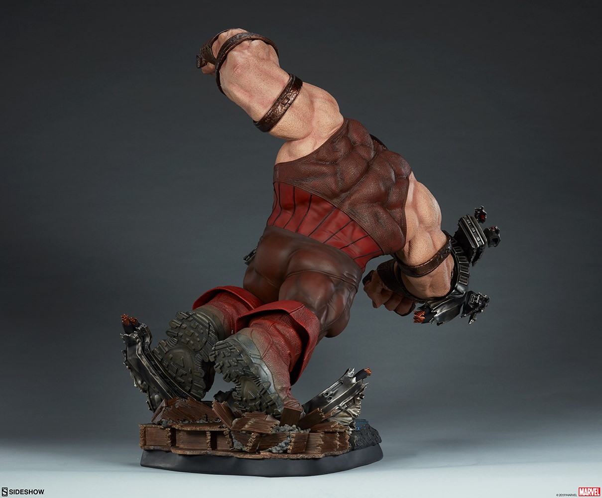 Juggernaut