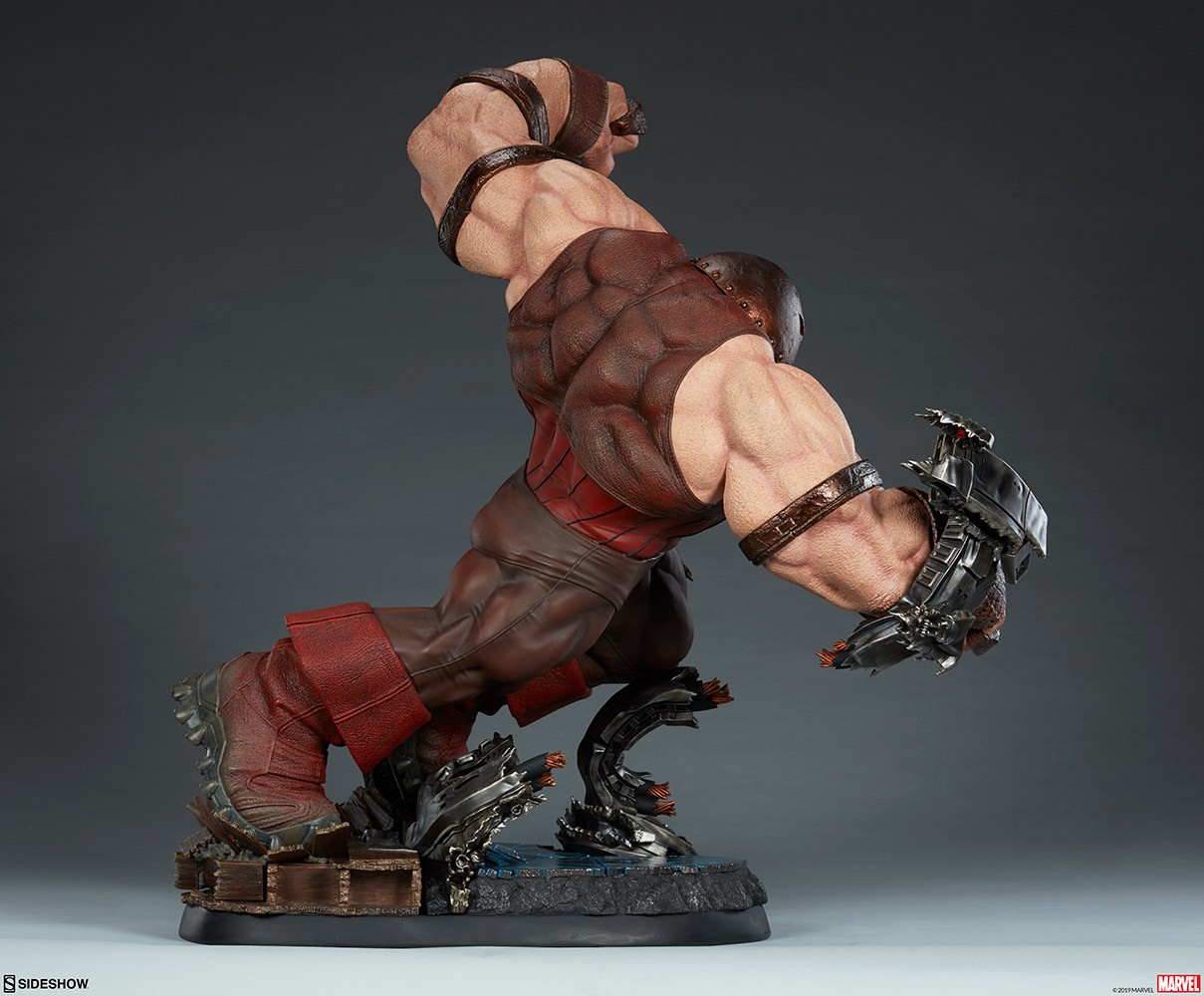 Juggernaut