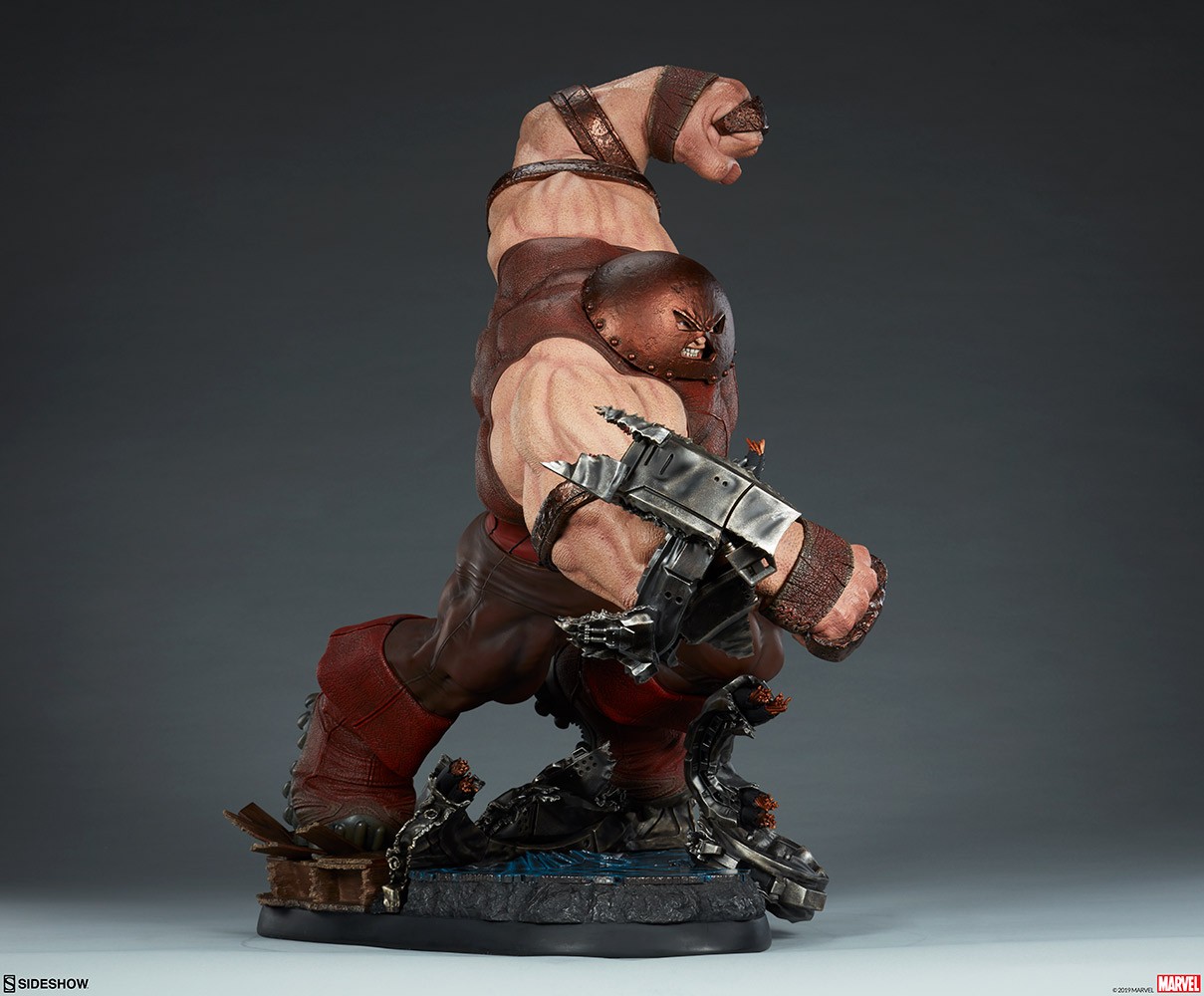 Juggernaut