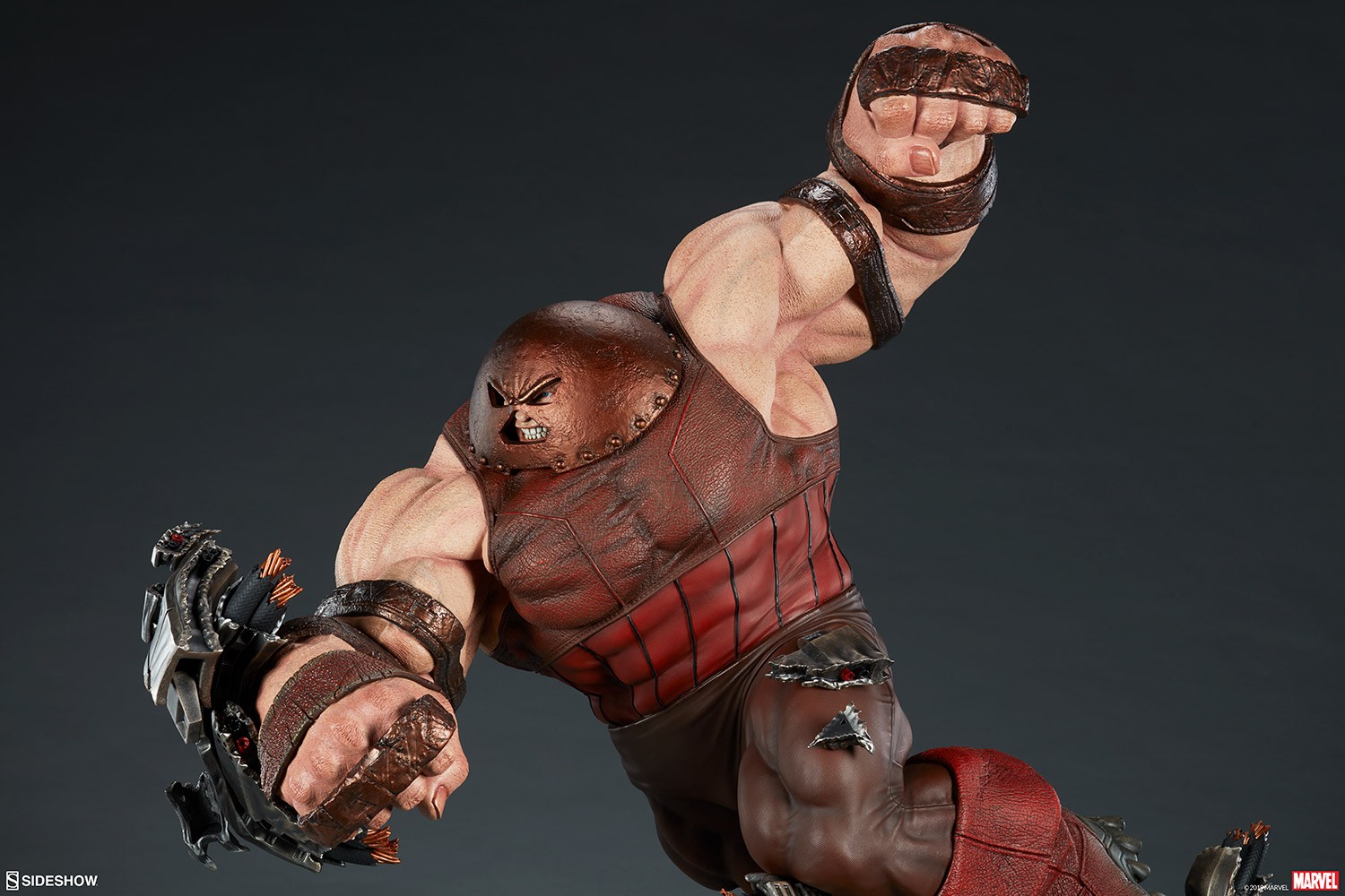 Juggernaut