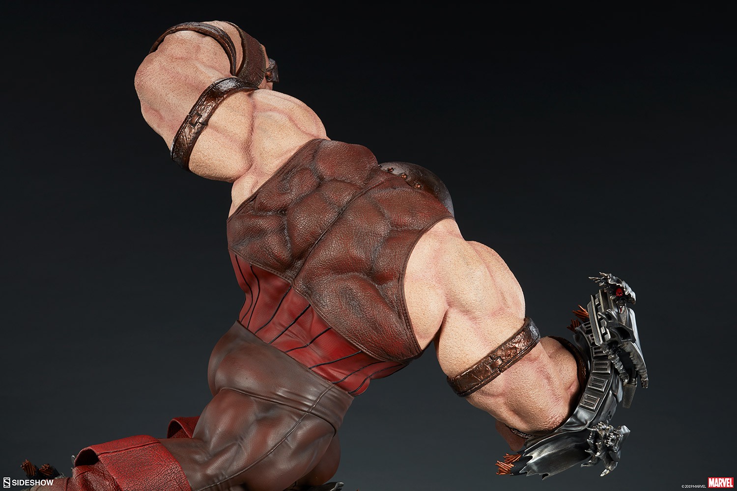 Juggernaut