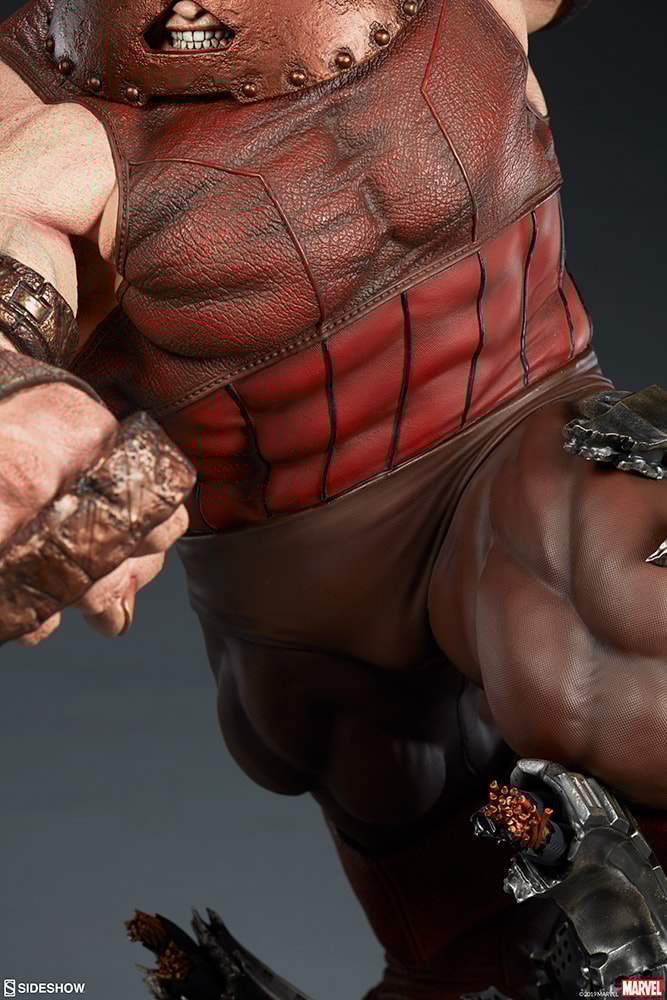 Juggernaut