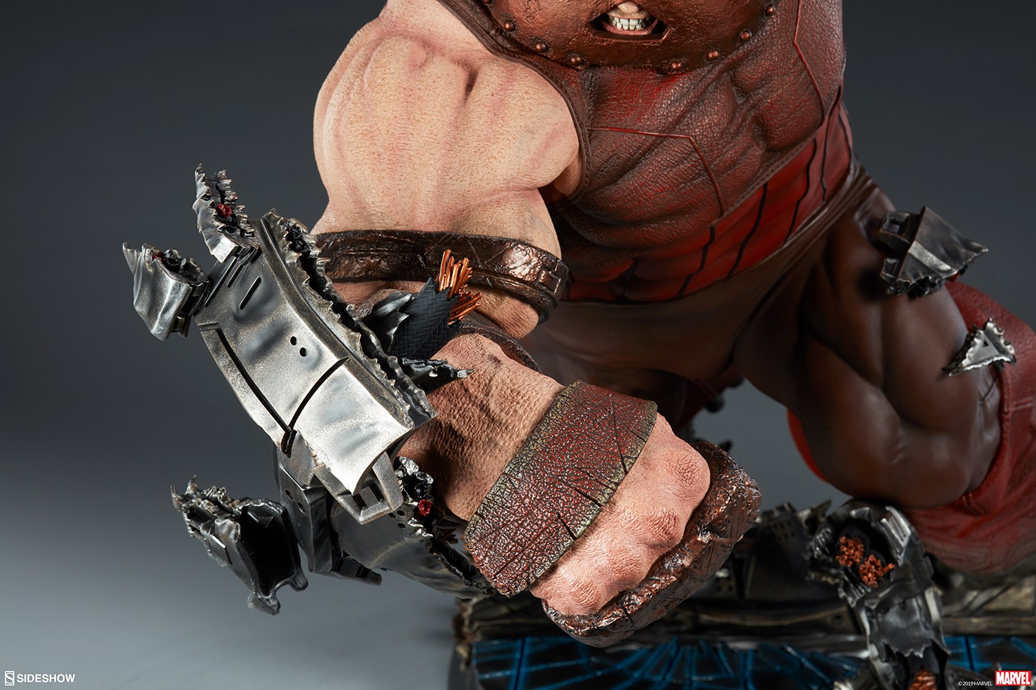 Juggernaut