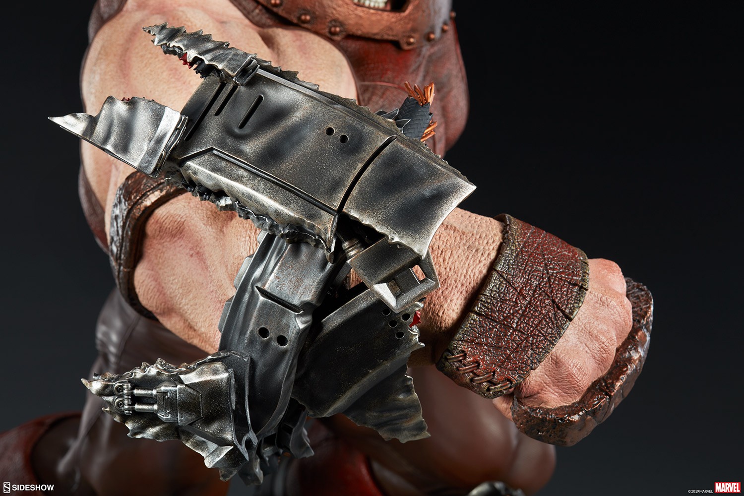 Juggernaut