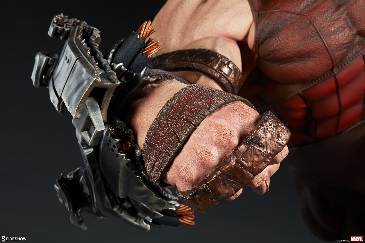 Juggernaut