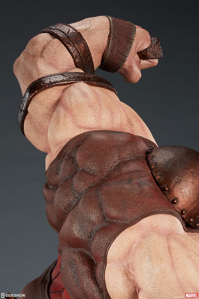 Juggernaut