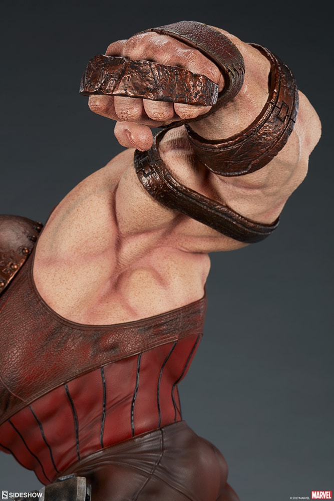 Juggernaut