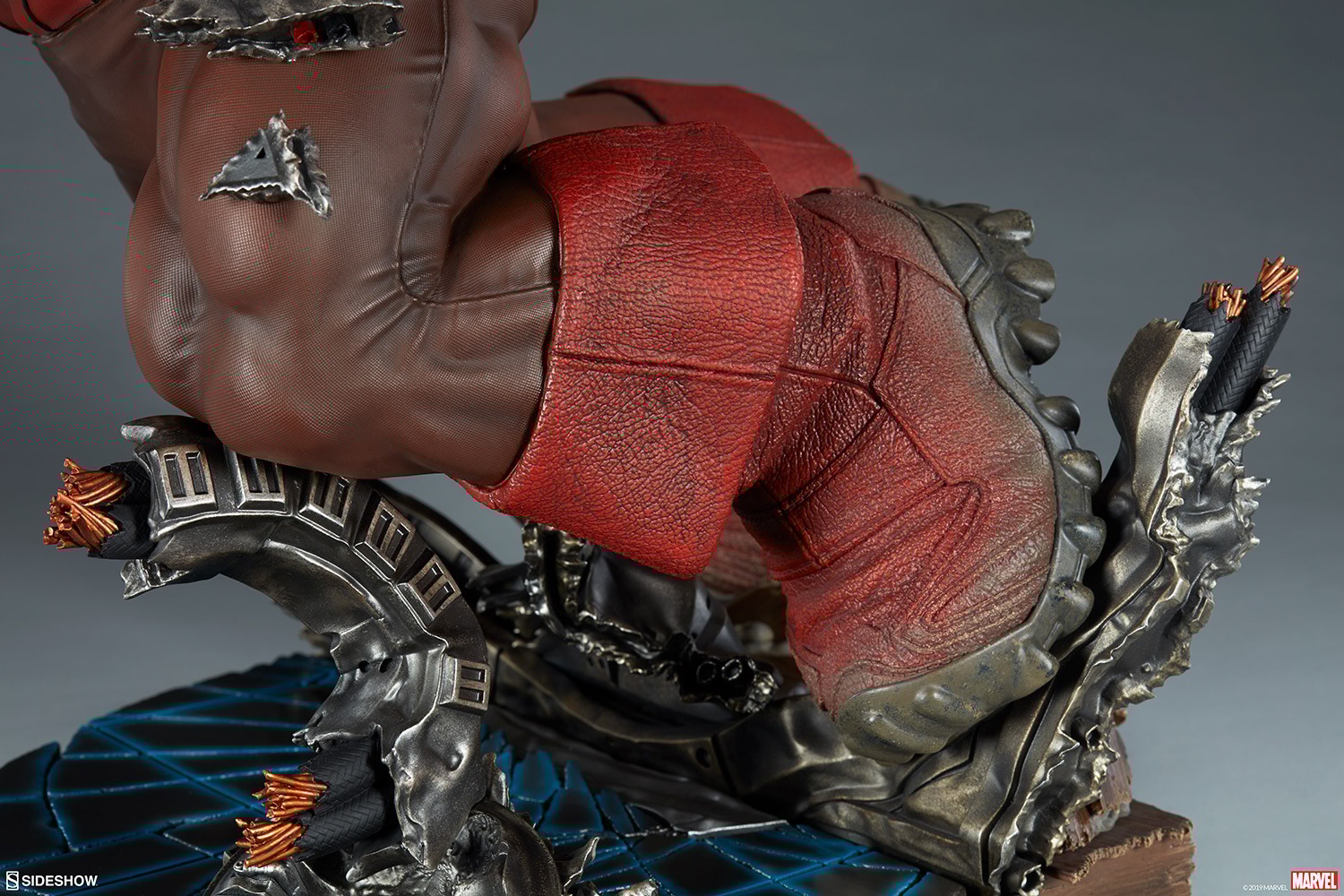 Juggernaut