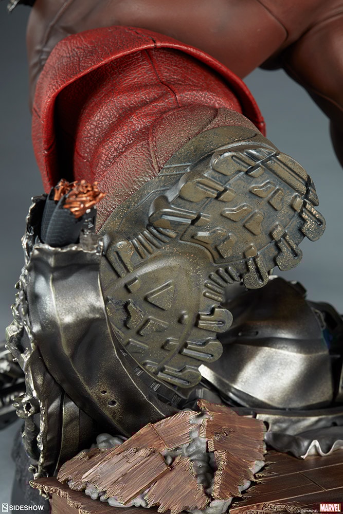 Juggernaut