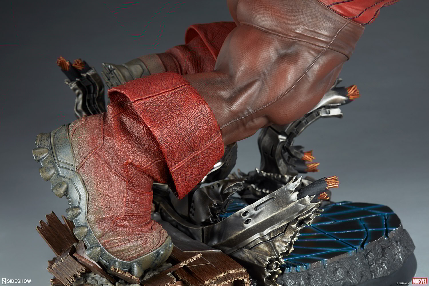 Juggernaut Collector Edition 
