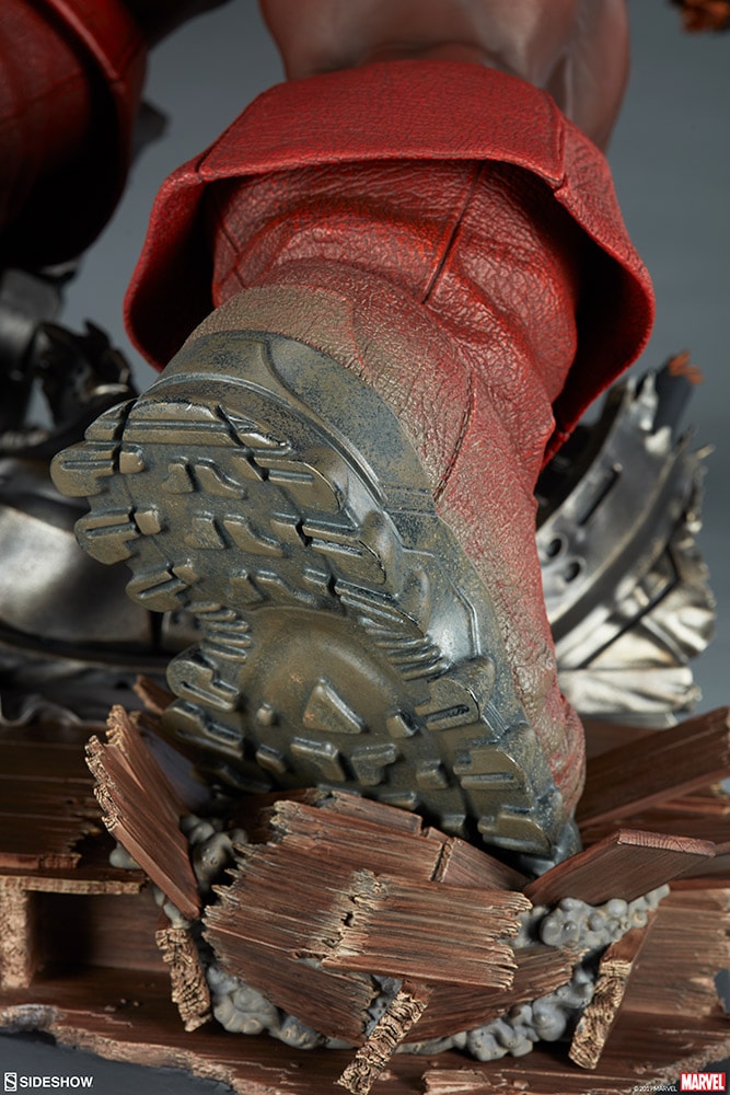 Juggernaut Collector Edition 