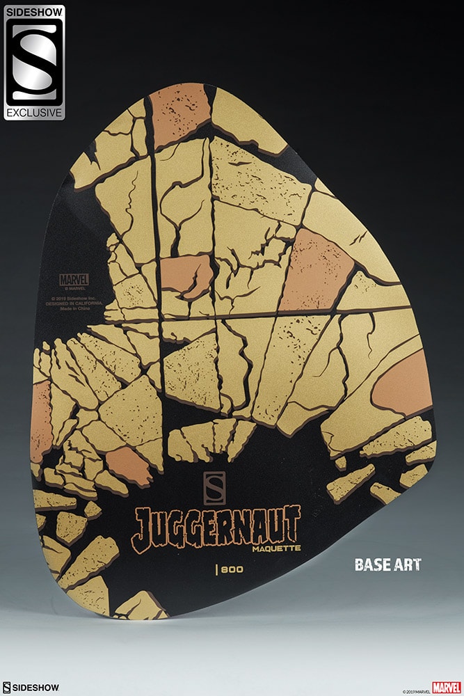 Juggernaut