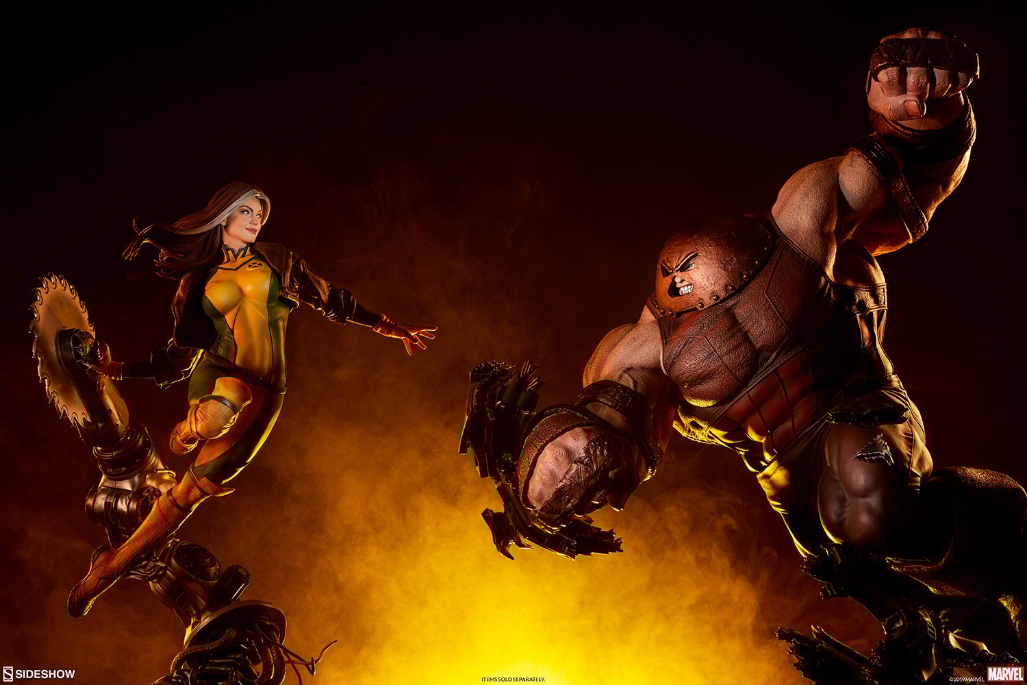 Juggernaut