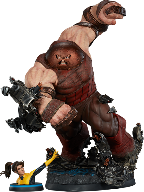 Juggernaut
