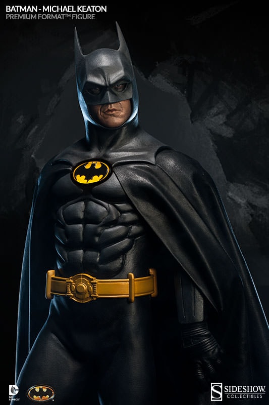 Batman Collector Edition - Prototype Shown