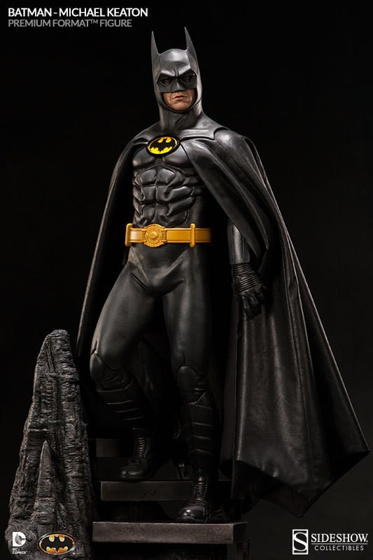 Sideshow batman premium format exclusive sale