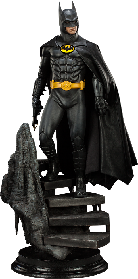 DC Comics Batman Premium Format(TM) Figure by Sideshow Colle | Sideshow  Collectibles