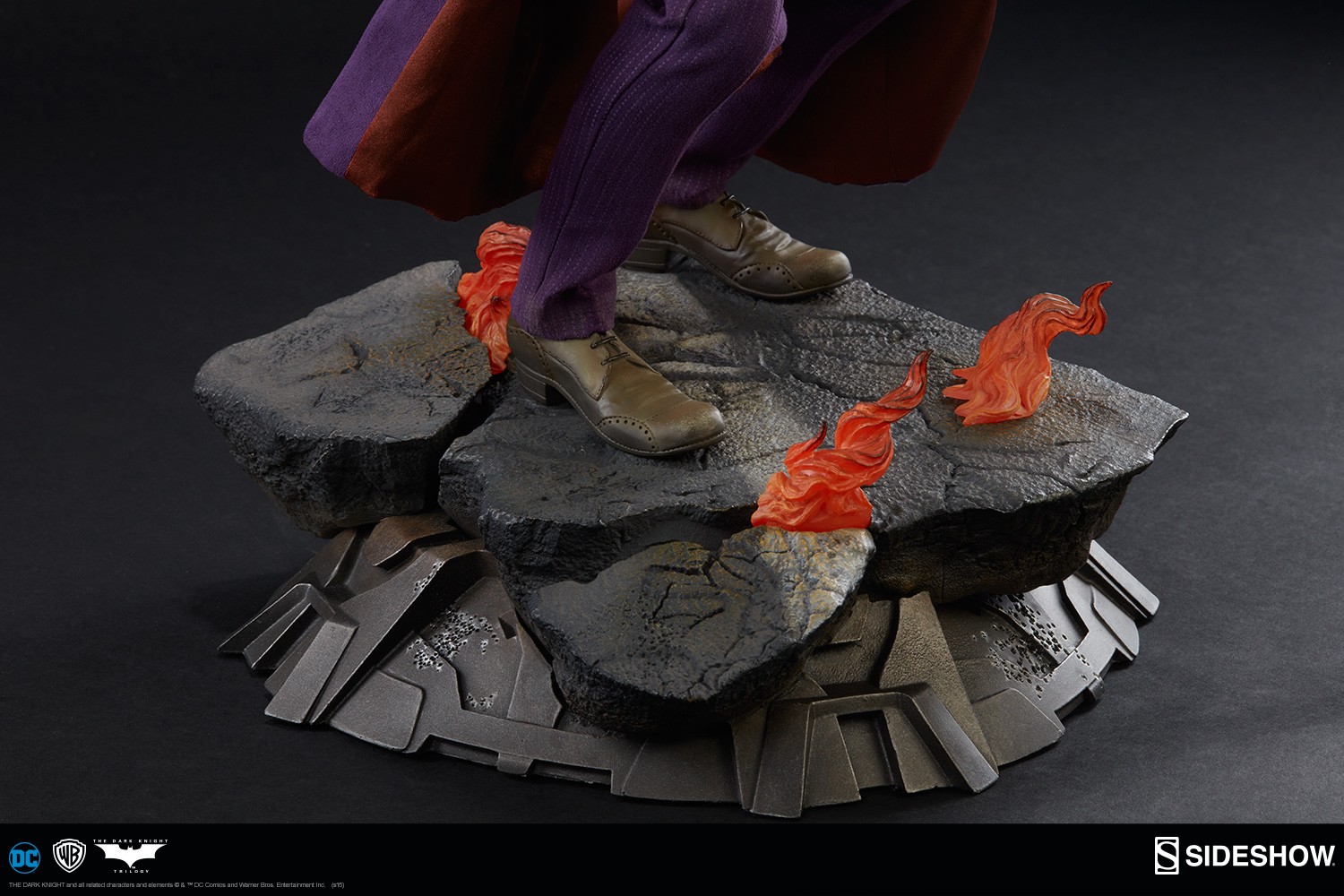 The Joker The Dark Knight Collector Edition View 11
