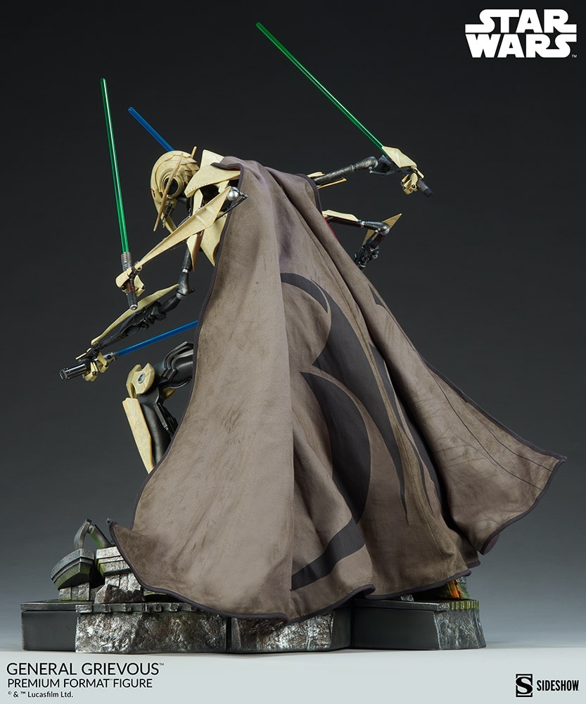 General Grievous