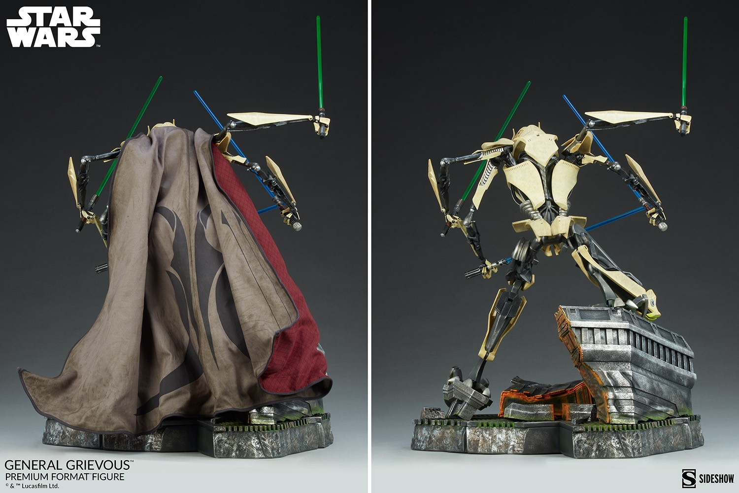 General Grievous