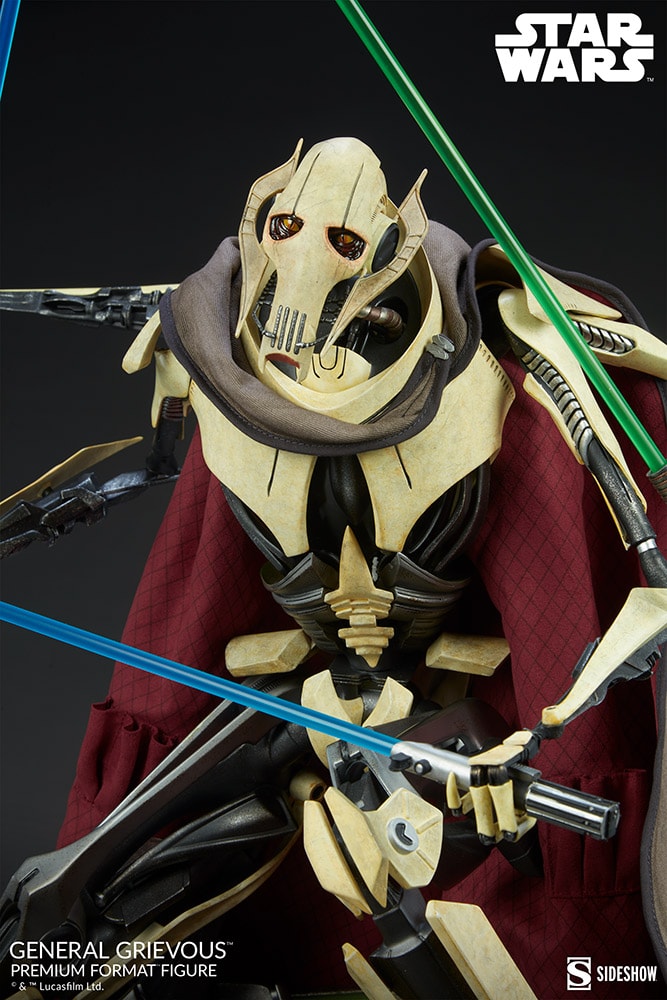 General Grievous