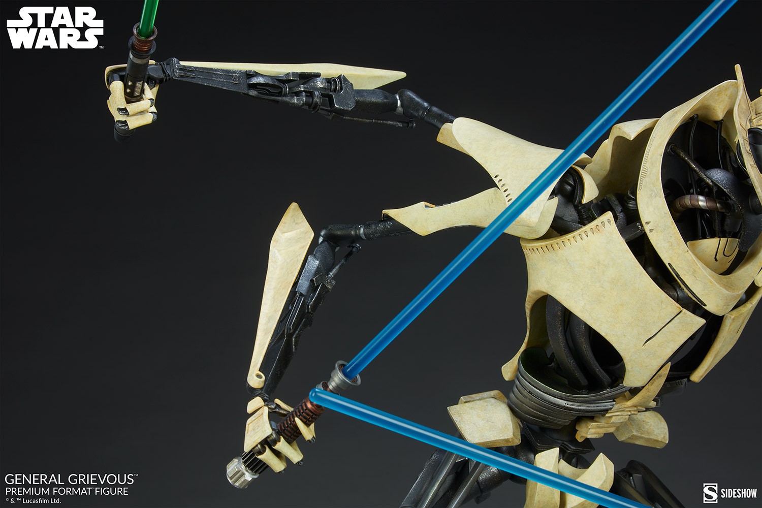 General Grievous