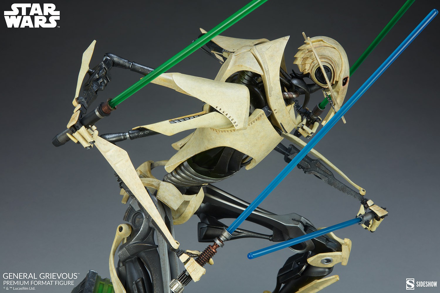 General Grievous
