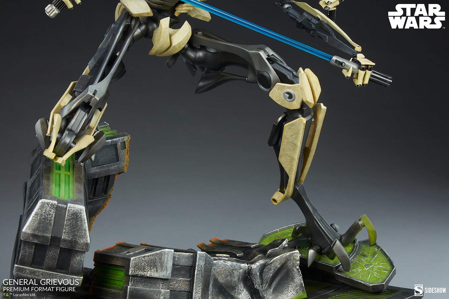 General Grievous
