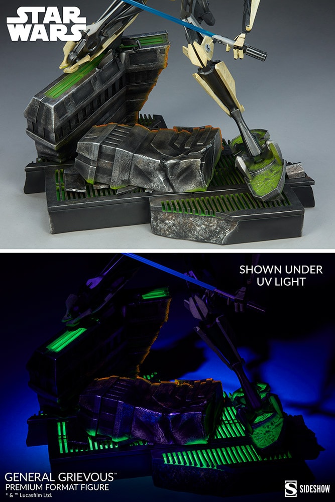 General Grievous