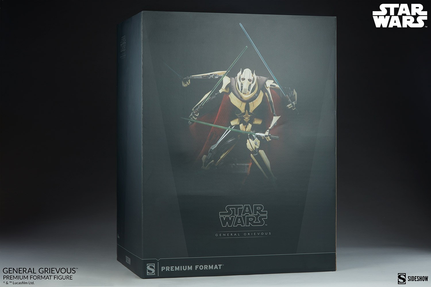 General Grievous