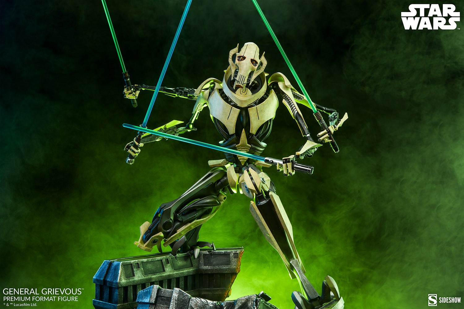 General Grievous