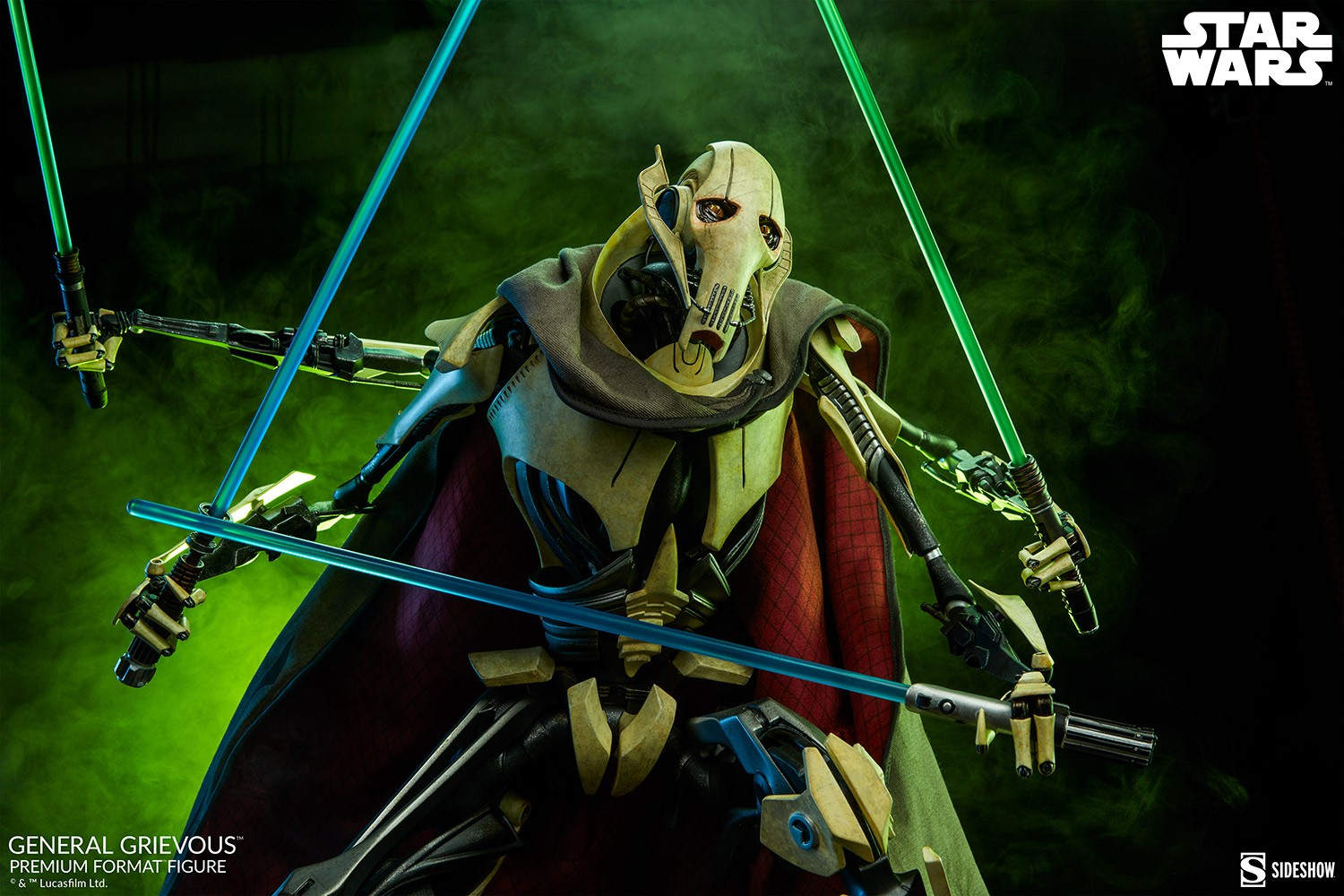 General Grievous