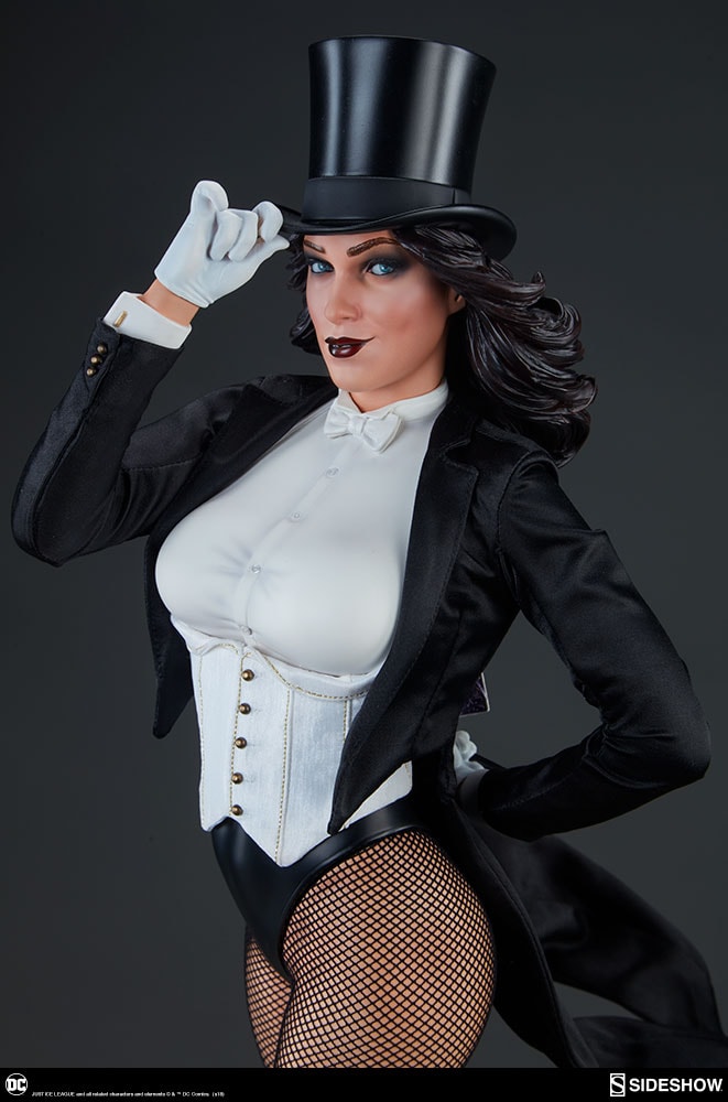 Zatanna