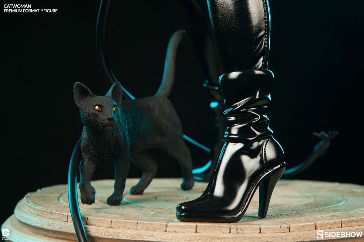 Catwoman