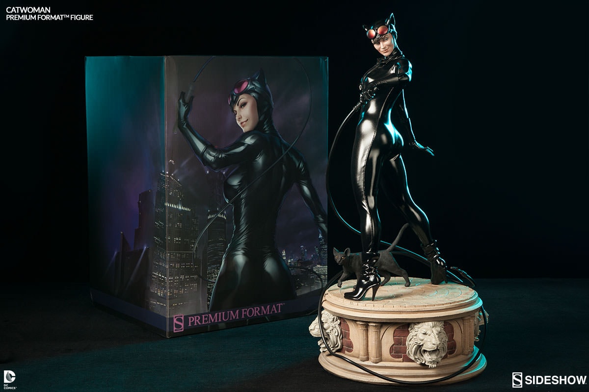 Catwoman