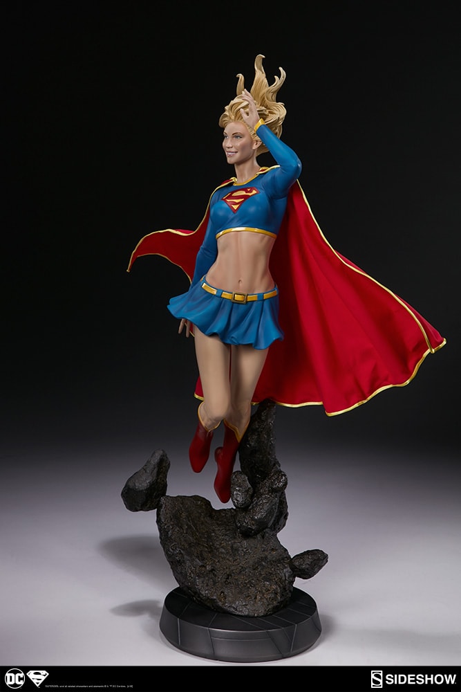 Supergirl