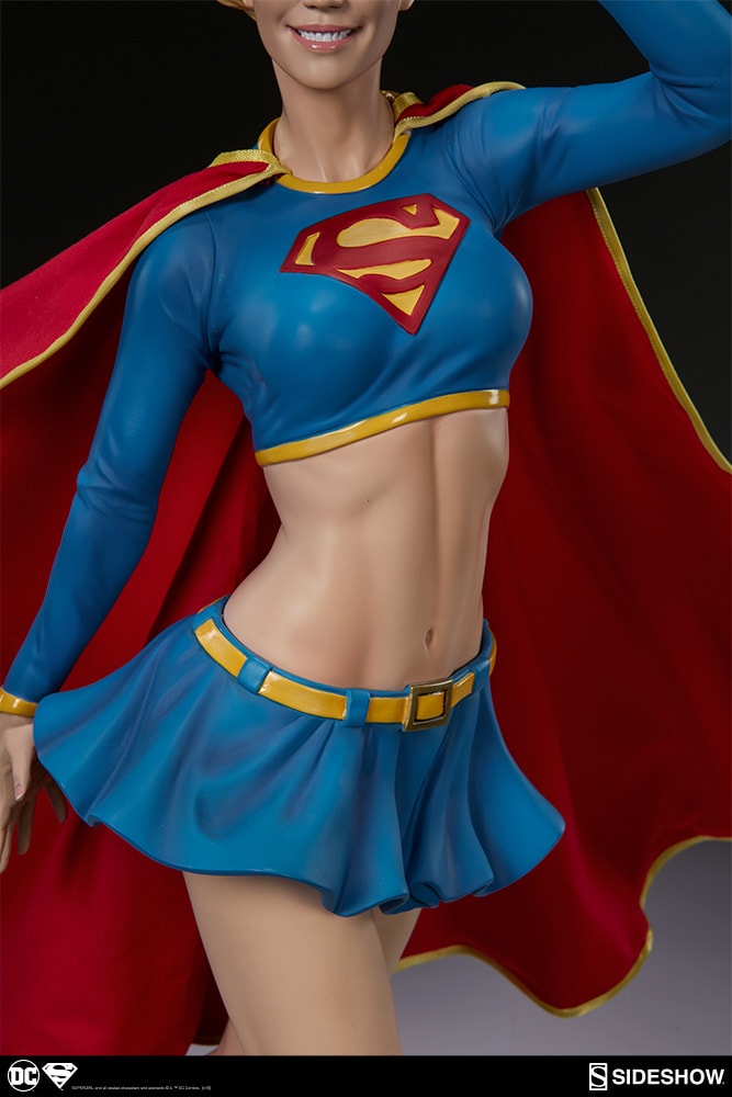 Supergirl