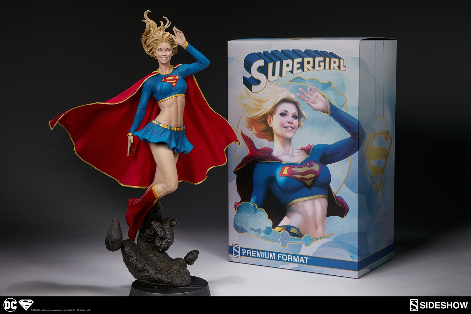 Supergirl
