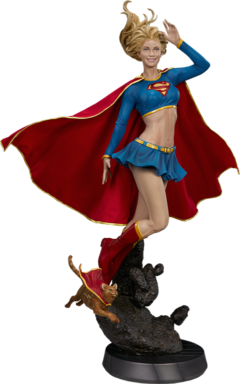 Supergirl