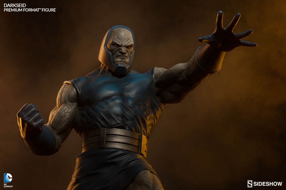 Darkseid Collector Edition 