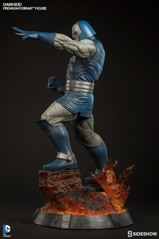 Darkseid