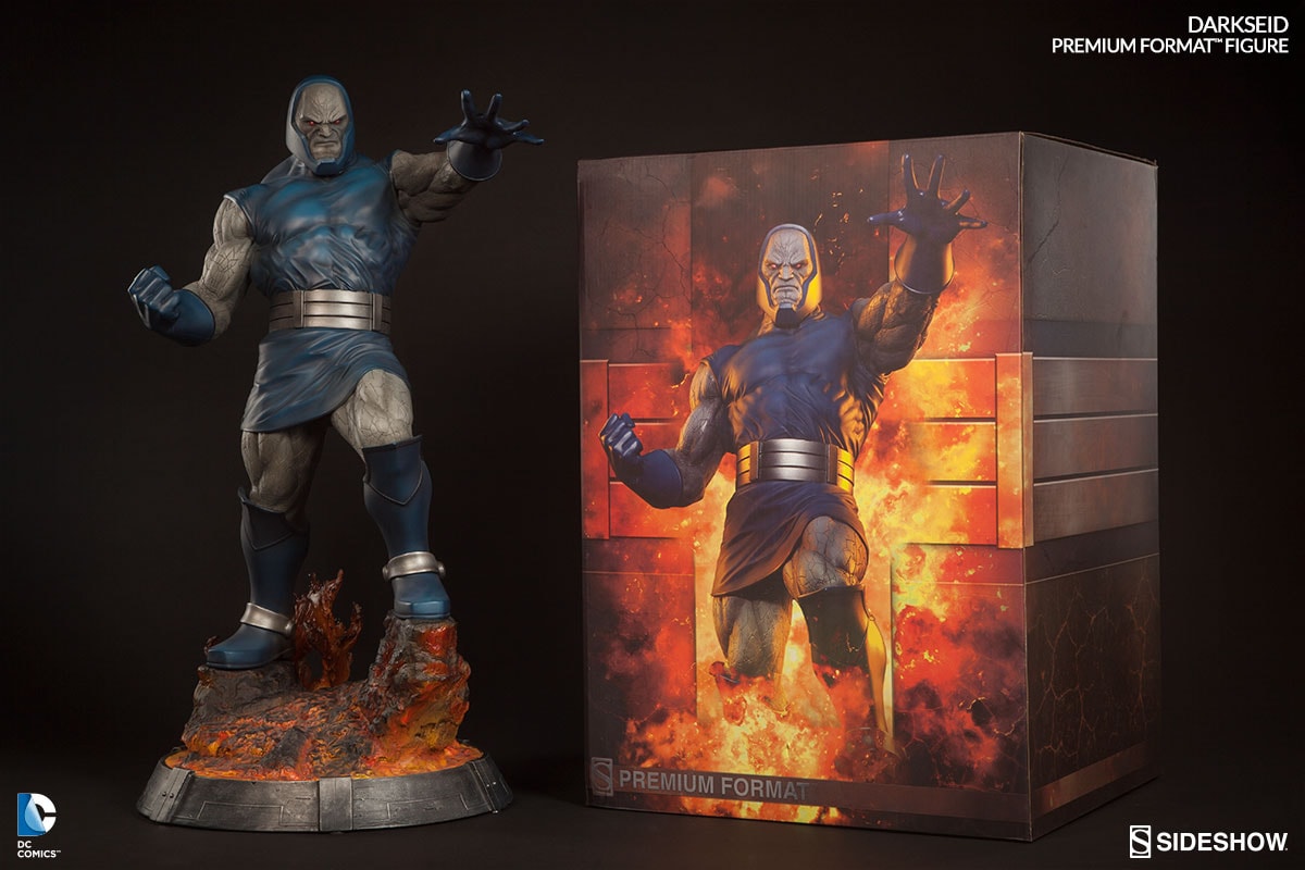 Darkseid