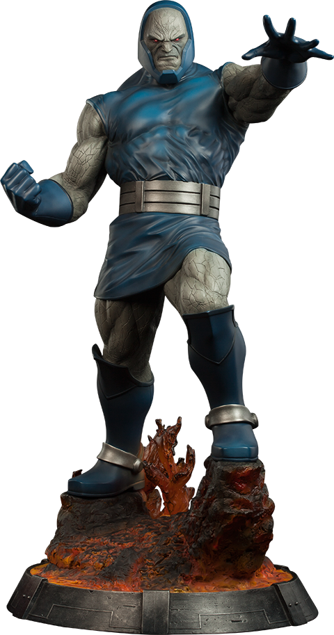 Darkseid