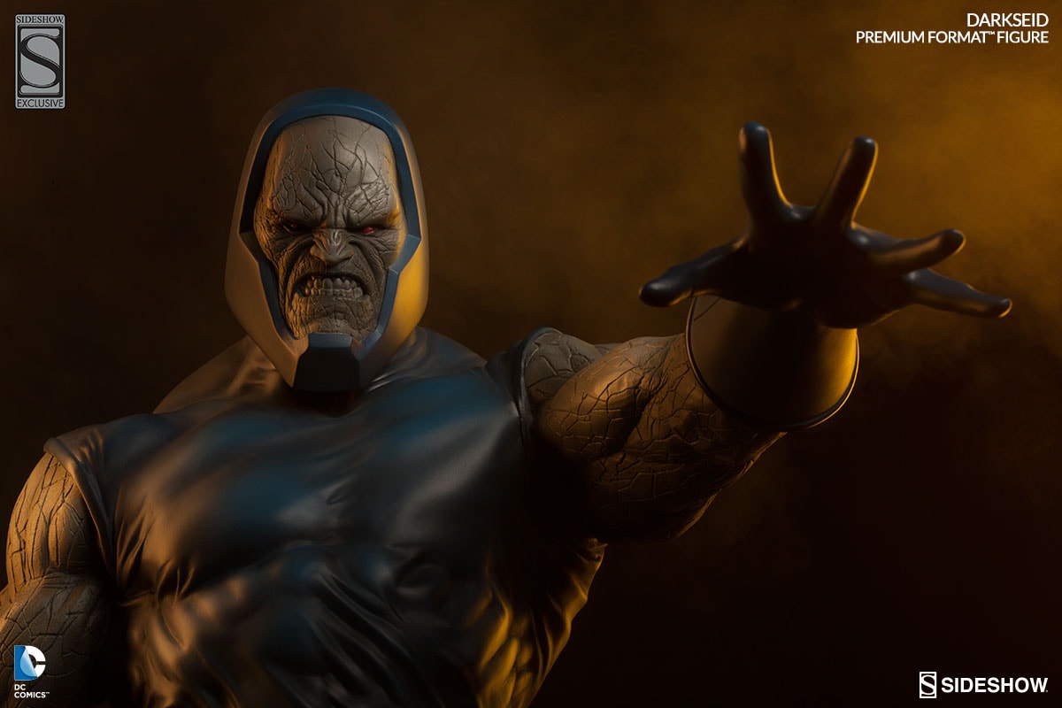 Darkseid Exclusive Edition 