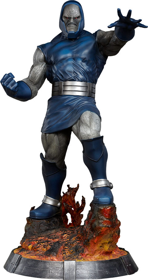 Darkseid