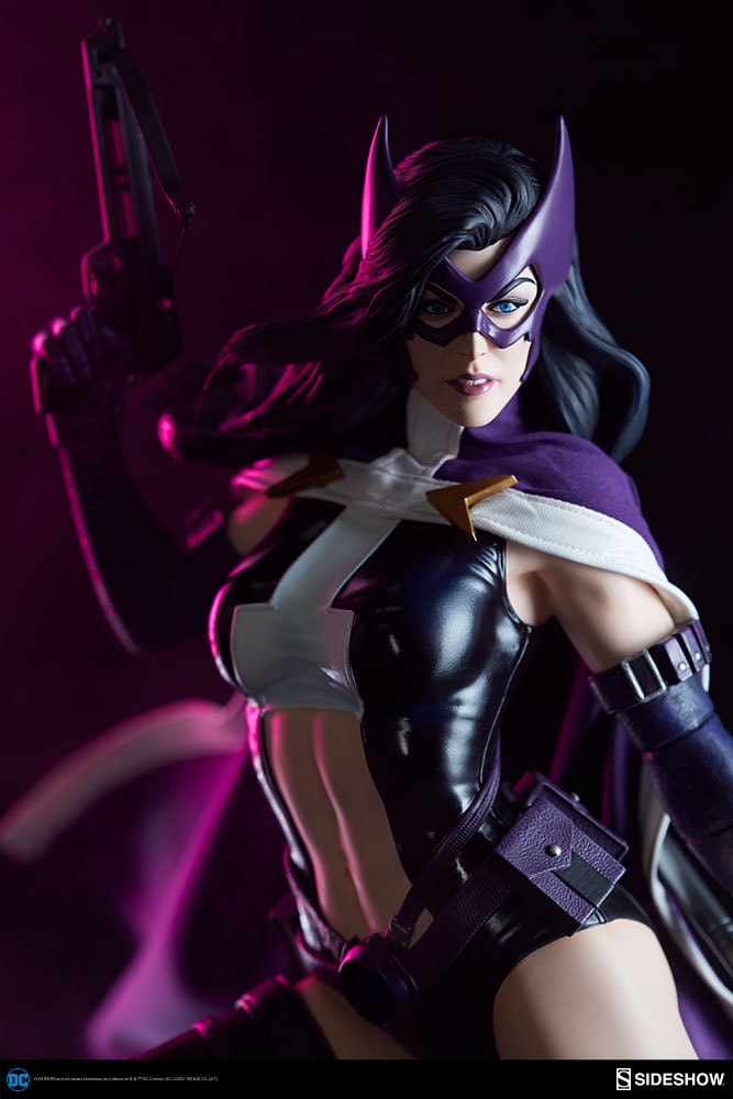 Huntress Collector Edition (Prototype Shown) View 18