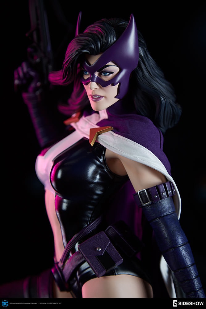 Huntress Collector Edition (Prototype Shown) View 20