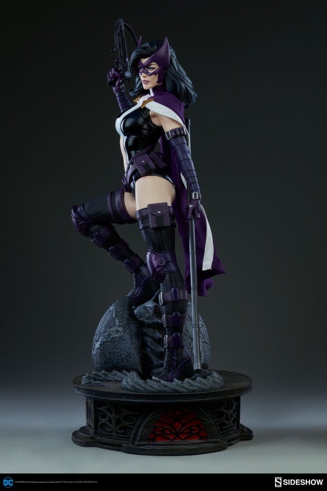 Huntress Exclusive Edition (Prototype Shown) View 27