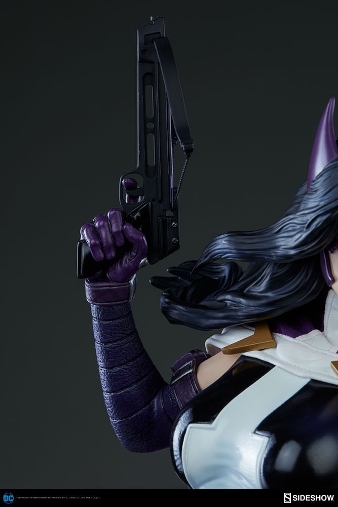 Huntress Exclusive Edition (Prototype Shown) View 38