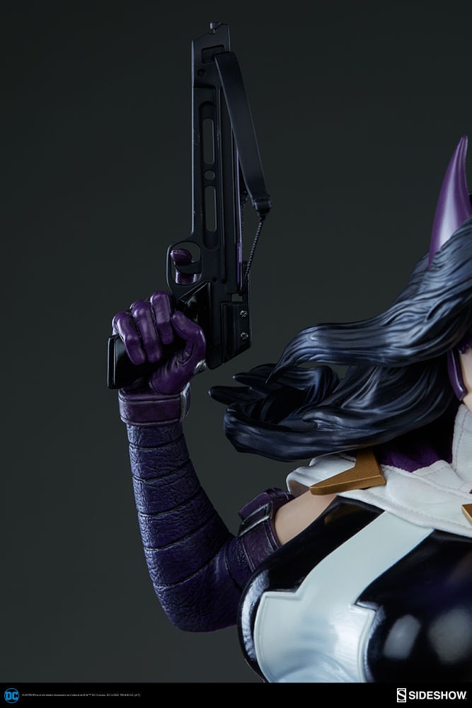Huntress Collector Edition (Prototype Shown) View 33